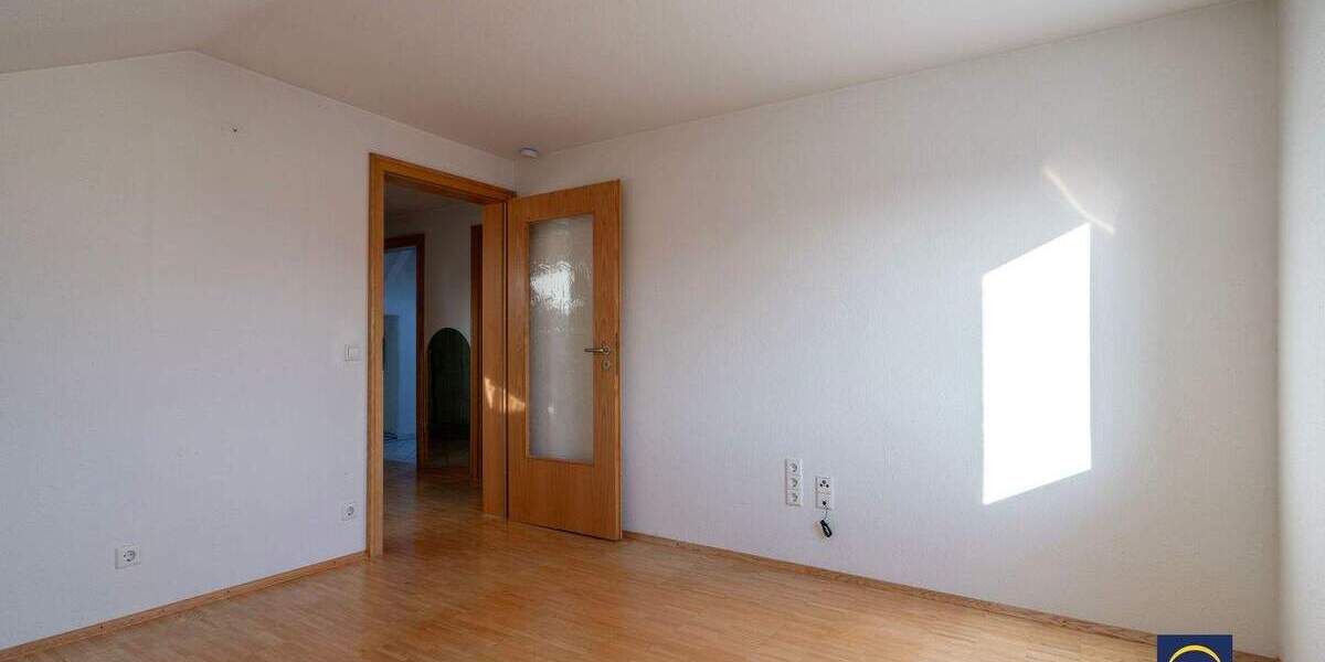Etagenwohnung Bad Dürrheim - 7 Zimmer, 152 m&sup2;, 429.000&euro; | Angebot:25729591