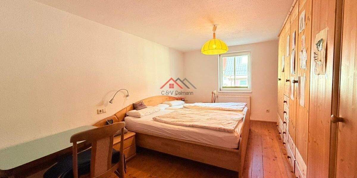 Etagenwohnung Tuttlingen / Möhringen Möhringen - 4 Zimmer, 111 m&sup2;, 199.000&euro; | Angebot:25674000