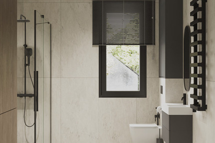 Wohnung Dietingen Rotenzimmern - 3 Zimmer, 79 m&sup2;, 332.472&euro; | Angebot:25774275