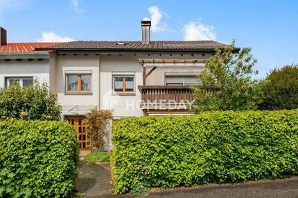 Haus Donaueschingen - 7 Zimmer, 220 m&sup2;, 419.000&euro; | Angebot:26686068