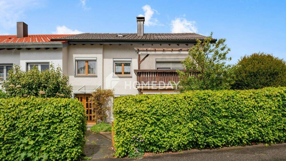 Mehrfamilienhaus, Wohnhaus Donaueschingen - 7 Zimmer, 220 m&sup2;, 419.000&euro; | Angebot:26686068