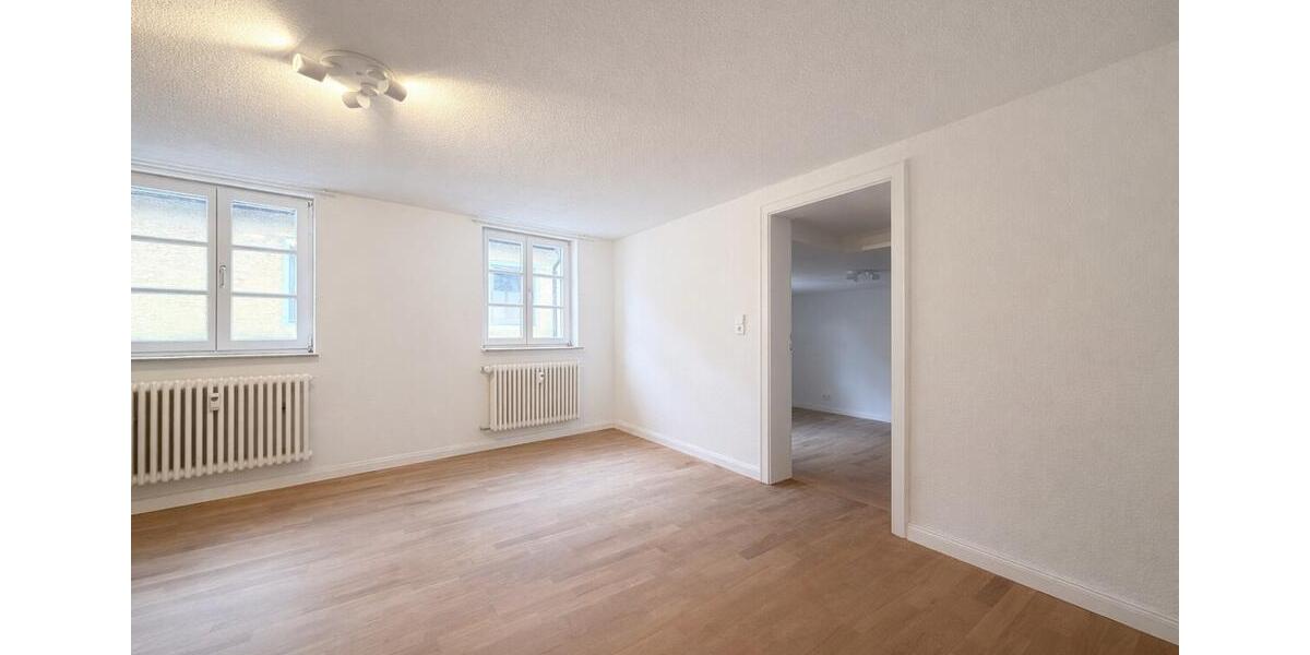 Etagenwohnung Rottweil - 1 Zimmer, 34 m&sup2;, 680&euro; | Angebot:25881311