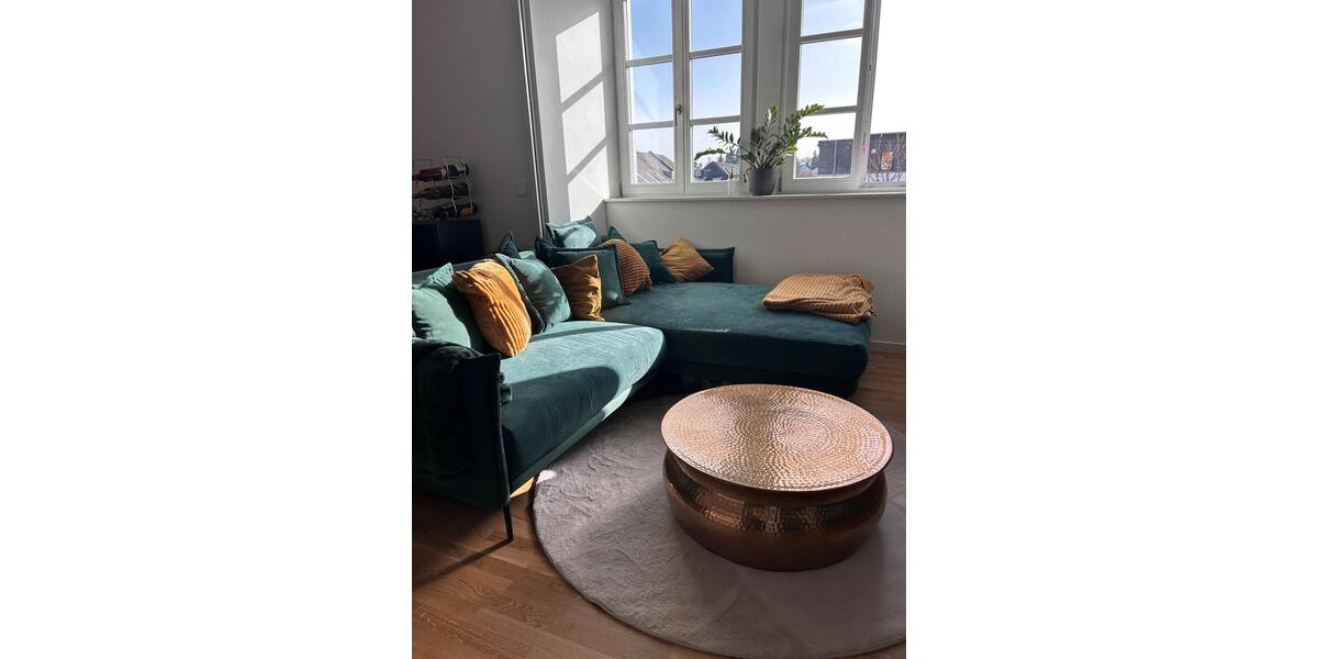 Maisonettenwohnung Villingen-Schwenningen Schwenningen - 2 Zimmer, 65 m&sup2;, 900&euro; | Angebot:25781809