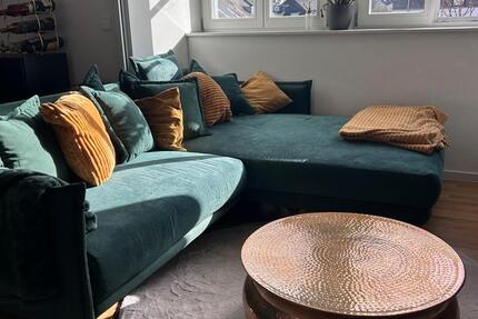 Wohnung Villingen-Schwenningen Schwenningen - 2 Zimmer, 65 m&sup2;, 900&euro; | Angebot:25781809