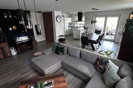 Wohnung Oberndorf am Neckar - 2.5 Zimmer, 80 m&sup2;, 800&euro; | Angebot:25414412