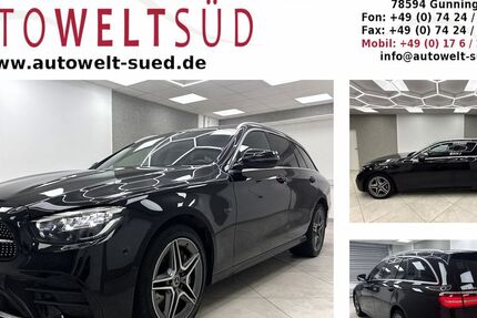 Mercedes-Benz E 300 122.000 km 28.450 &euro; Gunningen 78594