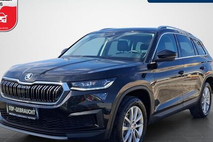 Skoda Kodiaq 20.500 km 32.980 &euro; Tuttlingen 78532