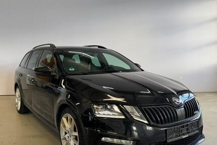 Skoda Octavia 141.200 km 13.890 &euro; Bad Dürrheim 78073