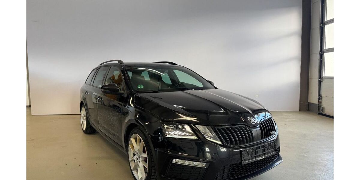 Skoda Octavia 141.200 km 13.890 &euro; Bad Dürrheim 78073