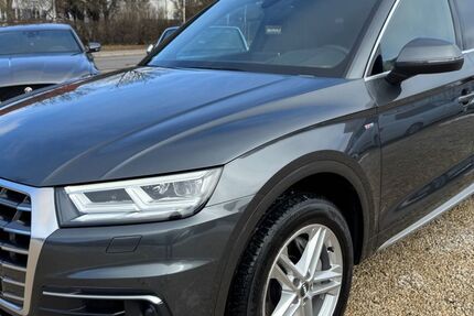Audi Q5 109.109 km 31.900 &euro; Tuttlingen 78532