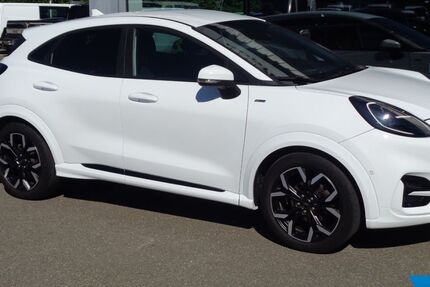 Ford Puma 73.900 km 17.990 &euro; Tuttlingen 78532