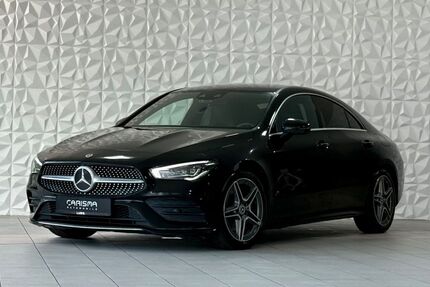 Mercedes-Benz CLA 220 140.000 km 28.990 &euro; Rottweil 78628