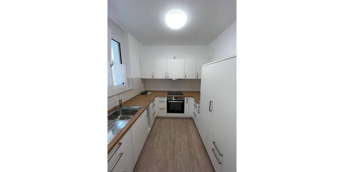 Etagenwohnung Niedereschach - 2 Zimmer, 60 m&sup2;, 510&euro; | Angebot:25927618