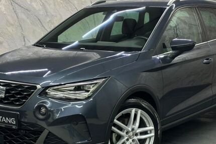 Seat Arona 33.900 km 22.300 &euro; Spaichingen 78549
