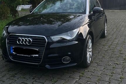 Audi A1 129.000 km 10.750 &euro; Dietingen 78661