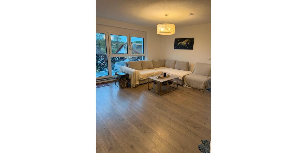 Etagenwohnung Villingen-Schwenningen Schwenningen - 3 Zimmer, 80 m&sup2;, 1.360&euro; | Angebot:26431340