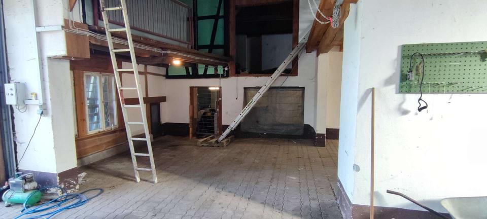 Gewerbeobjekt Villingendorf - 770&euro; | Angebot:25367673