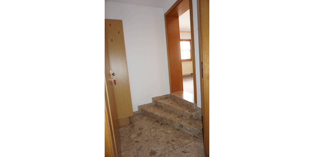 Etagenwohnung Schramberg - 2 Zimmer, 40 m&sup2;, 265&euro; | Angebot:25707909