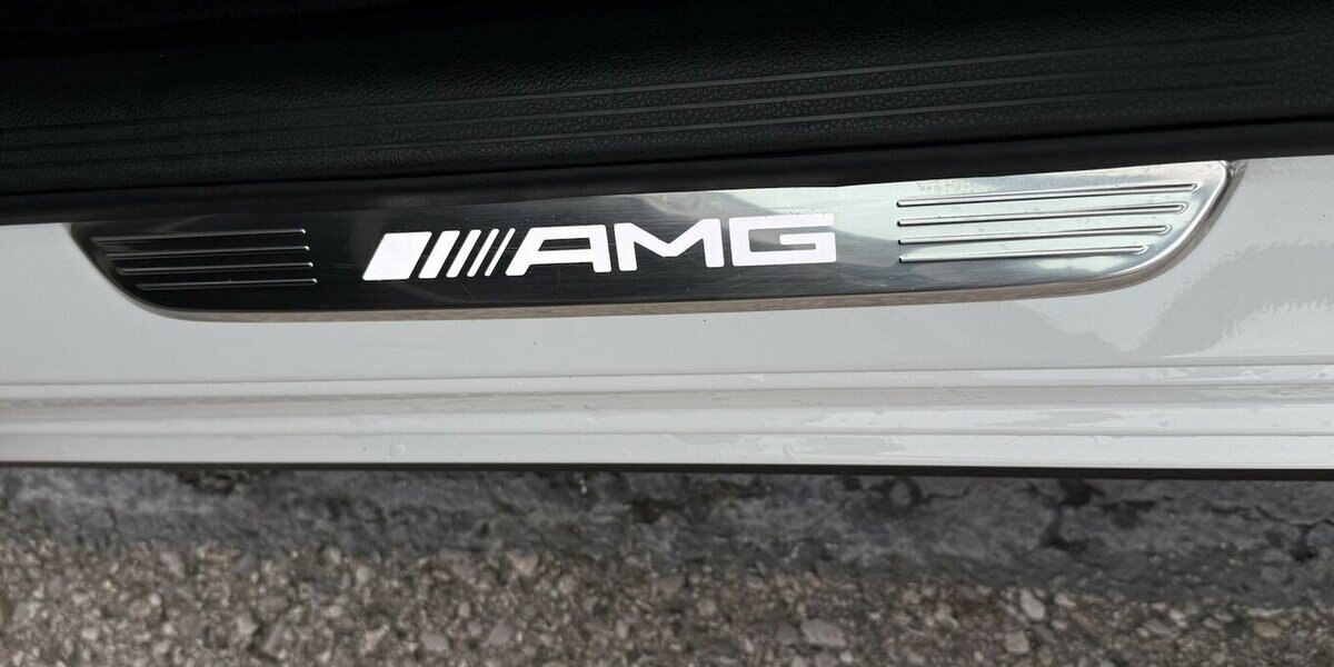 Mercedes-Benz C 63 AMG OHNE OPF/PANORAMA/KLAPPE/BURMESTER/NIGH 39.900 km 47.900 &euro; Villingen-Schwenningen 78054