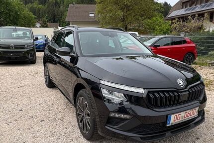 Skoda Kamiq 16.050 km 20.900 &euro; Gutach 77793