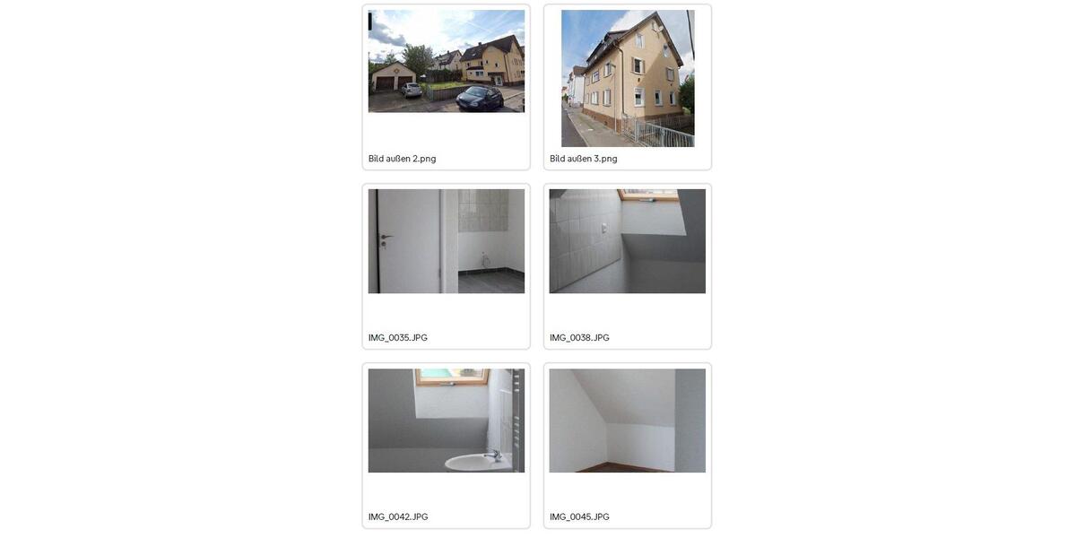 Mehrfamilienhaus, Wohnhaus Villingen-Schwenningen Schwenningen - 11 Zimmer, 275 m&sup2;, 479.000&euro; | Angebot:26737919