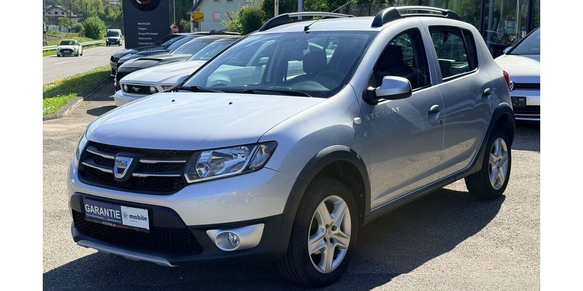 Dacia Sandero 151.820 km 4.999 &euro; Epfendorf 78736