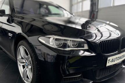 BMW 535 182.143 km 23.990 &euro; Villingen-Schwenningen 78052