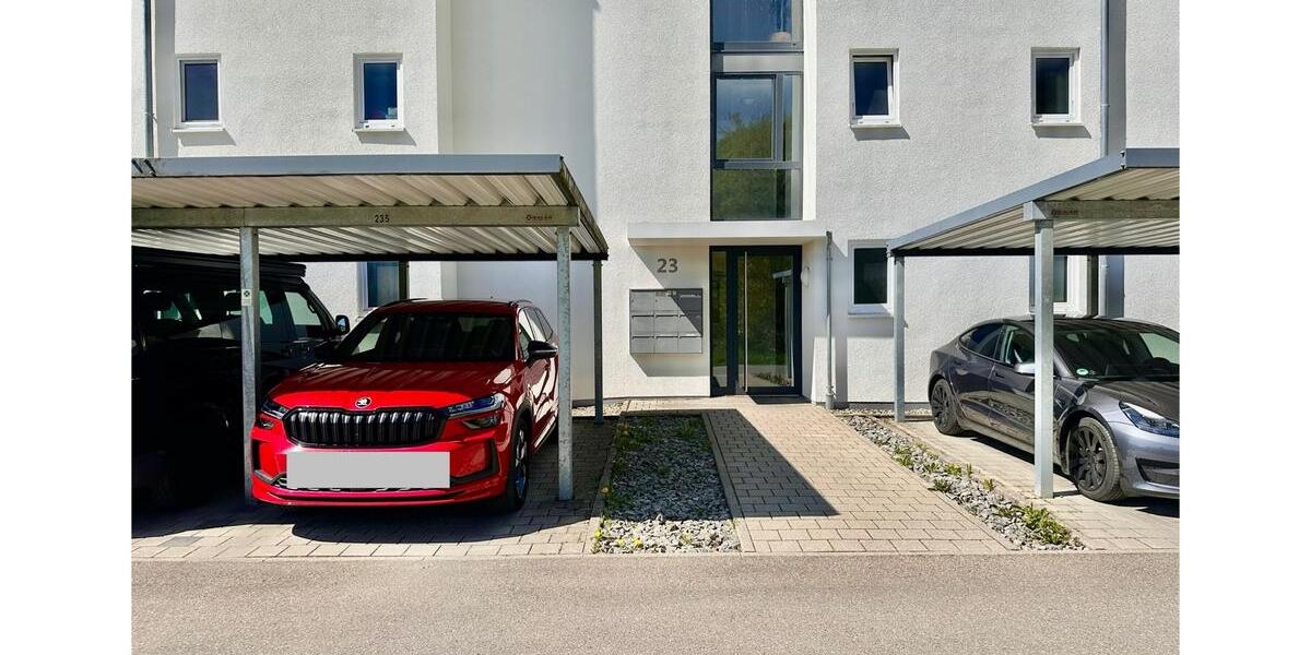 Etagenwohnung Immendingen - 3 Zimmer, 85 m&sup2;, 295.000&euro; | Angebot:26718686