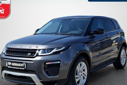 Land Rover Range Rover Evoque 95.900 km 19.980 &euro; Tuttlingen 78532