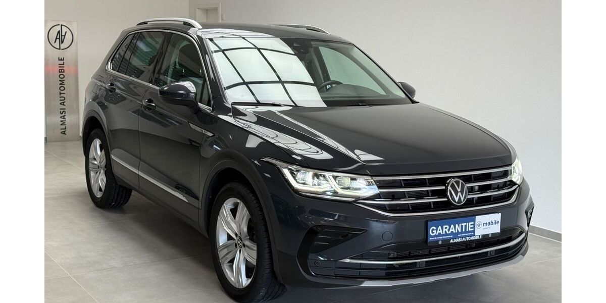 VW Tiguan 131.236 km 27.890 &euro; Aldingen 78554