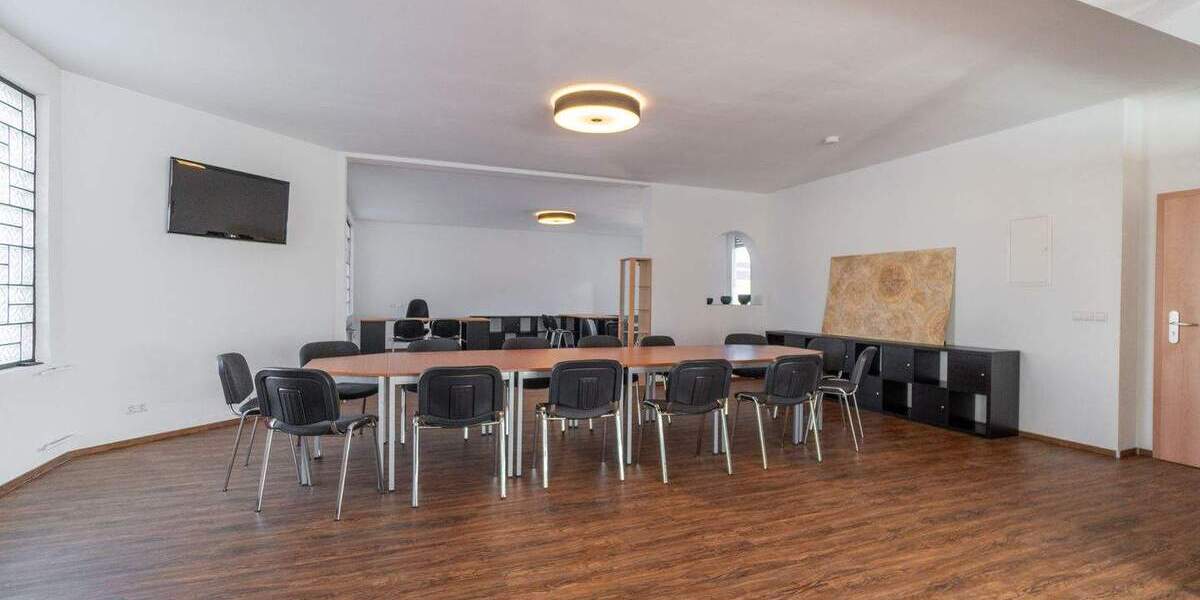 Gewerbeobjekt Villingen-Schwenningen Schwenningen - 217.000&euro; | Angebot:25695903