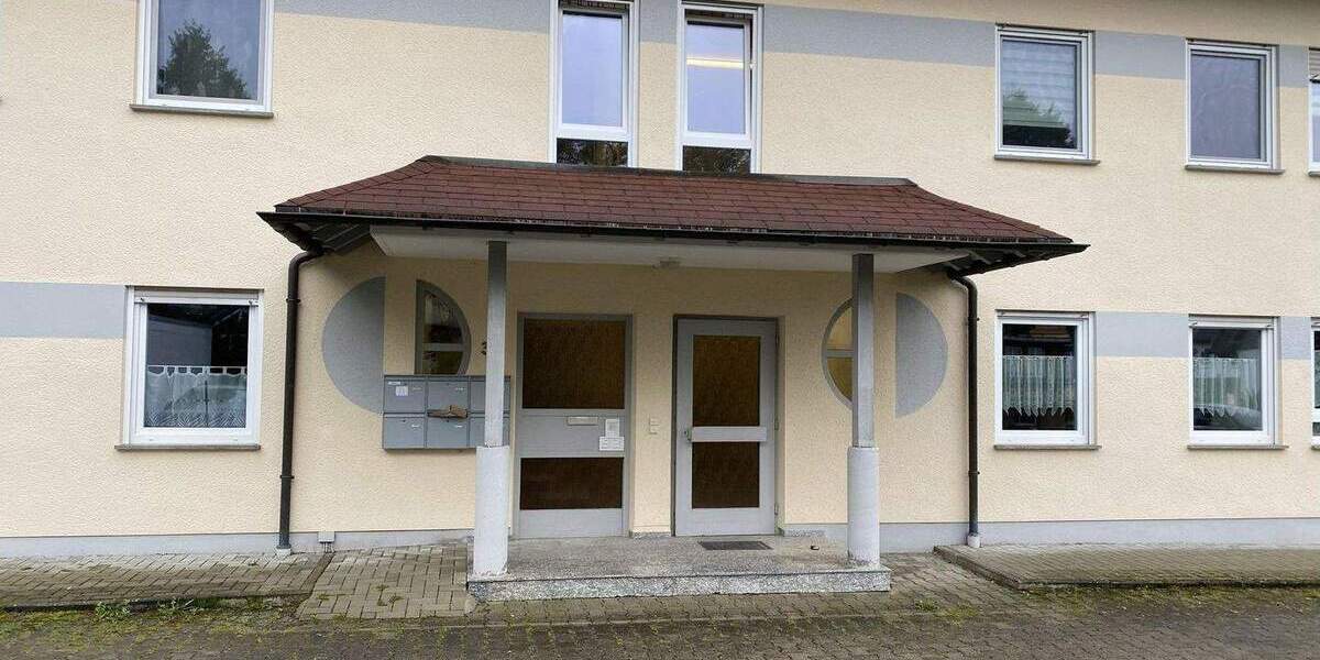 Mehrfamilienhaus, Wohnhaus Bad-Dürrheim / Sunthausen Sunthausen - 2 Zimmer, 576 m&sup2;, 1.395.000&euro; | Angebot:25799991