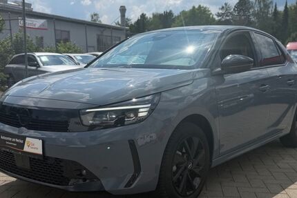 Opel Corsa 27.000 km 18.900 &euro; Bad Dürrheim 78073
