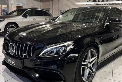 Mercedes-Benz C 63 AMG 77.938 km 49.790 &euro; Spaichingen 78549