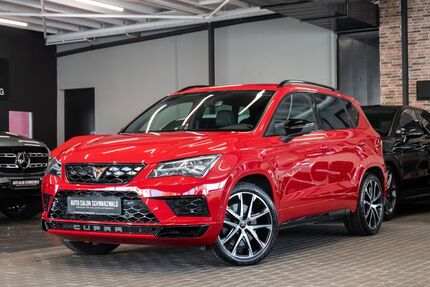 Cupra Ateca 78.994 km 26.990 &euro; Trossingen 78647