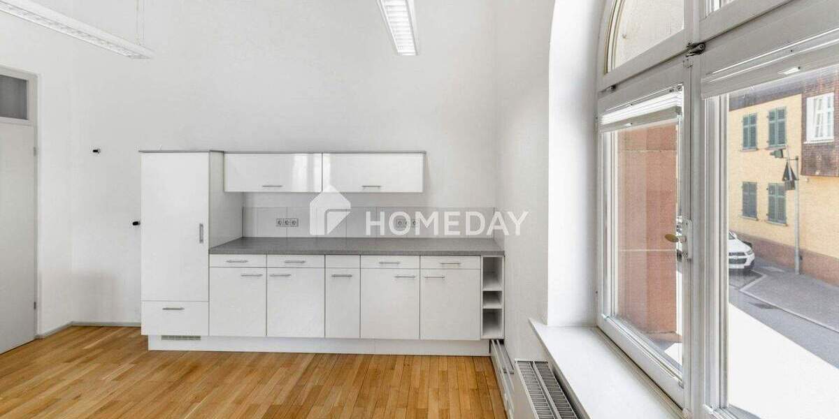 Mehrfamilienhaus, Wohnhaus Schramberg - 2 Zimmer, 750 m&sup2;, 1.350.000&euro; | Angebot:25694110