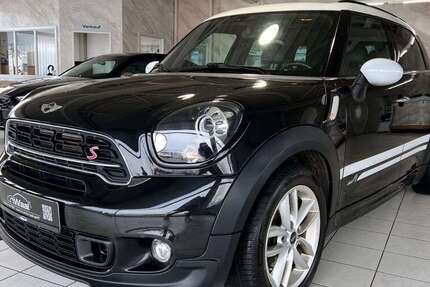 Mini John Cooper Works Countryman 162.000 km 12.990 &euro; Spaichingen 78549