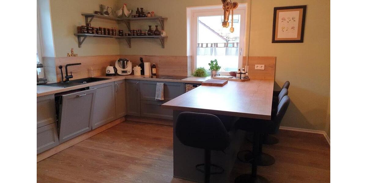 Etagenwohnung Oberndorf am Neckar - 5 Zimmer, 162 m&sup2;, 1.680&euro; | Angebot:24590412