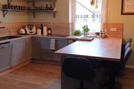 Wohnung Oberndorf am Neckar - 5 Zimmer, 162 m&sup2;, 1.680&euro; | Angebot:24590412