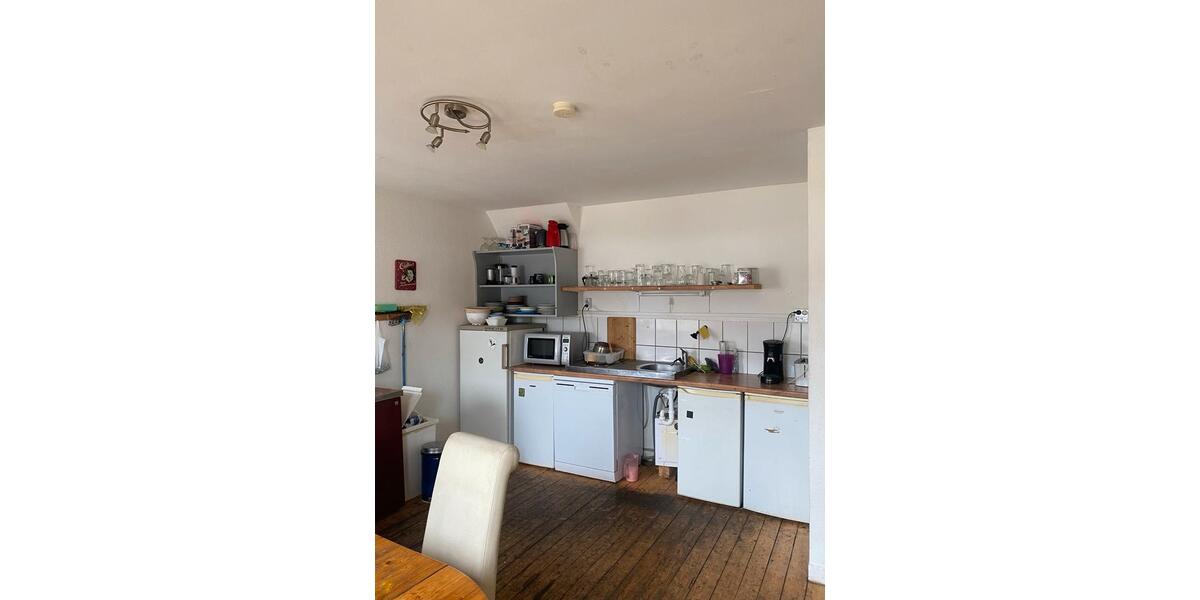 Etagenwohnung Villingen-Schwenningen Schwenningen - 1 Zimmer, 16 m&sup2;, 335&euro; | Angebot:24757314