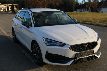 Cupra Leon 79.000 km 22.990 &euro; Aichhalden-Rötenberg 78733
