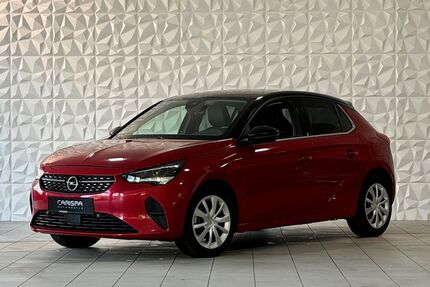 Opel Corsa 18.950 km 16.990 &euro; Rottweil 78628