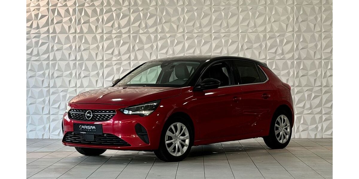 Opel Corsa 18.950 km 16.990 &euro; Rottweil 78628