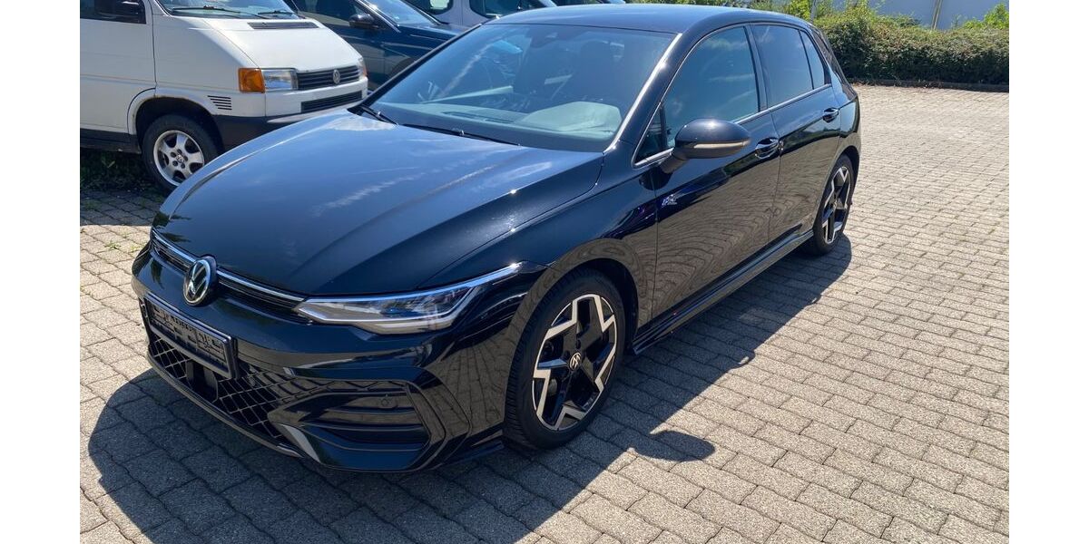 VW Golf 62.000 km 22.449 &euro; Donaueschingen 78166
