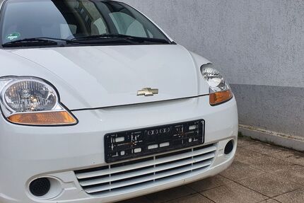 Chevrolet Matiz 47.790 km 1.999 &euro; Zimmern-Stetten 78658