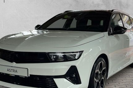 Opel Astra 12.800 km 26.990 &euro; Furtwangen 78120