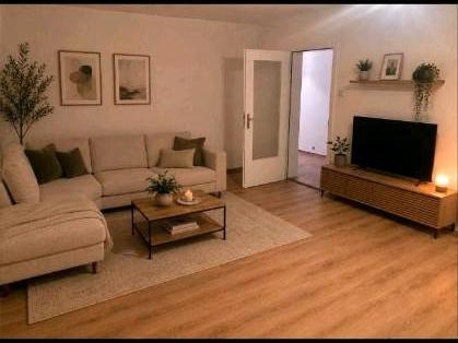 Erdgeschoßwohnung Oberndorf am Neckar - 2 Zimmer, 62 m&sup2;, 550&euro; | Angebot:26644312