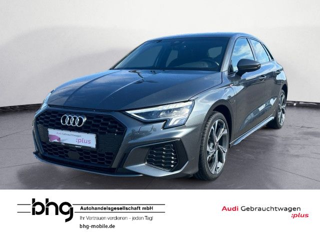 Audi A3 35.081 km 27.360 &euro; Rottweil 78628