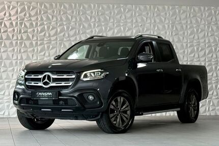 Mercedes-Benz X 250 91.086 km 29.699 &euro; Rottweil 78628