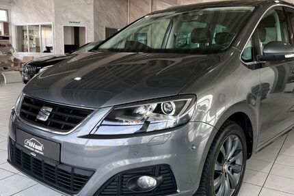 Seat Alhambra 72.550 km 24.990 &euro; Spaichingen 78549